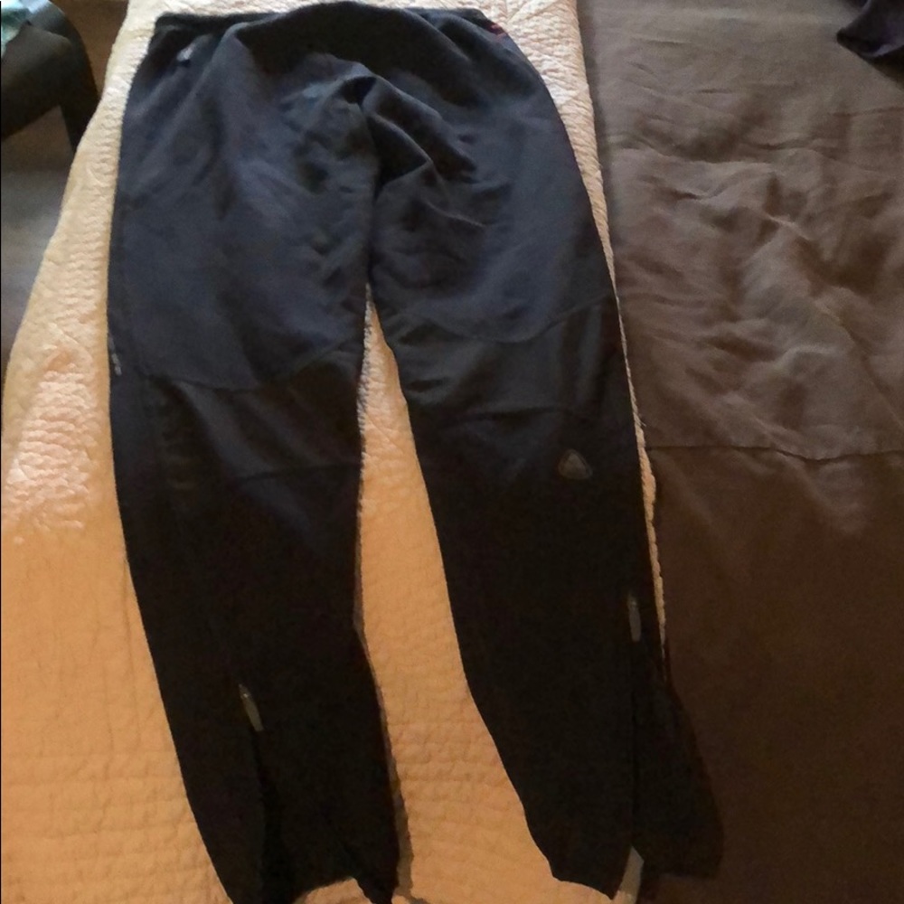 Nike Polartec Fleece pants
